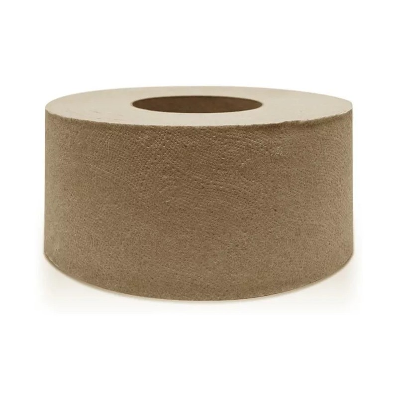 Marli 12 Rollos Papel Baño Junior Hoja Doble Bio Eco