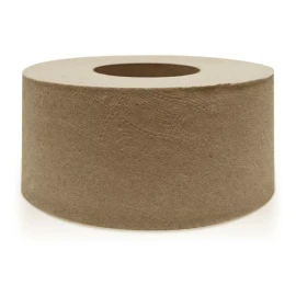 Marli 12 Rollos Papel Baño Junior Hoja Doble Bio Eco  Facturamos