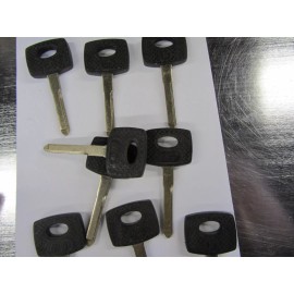 ILCO Vintage Mercedes Key Blank By ilco, S50 HFP