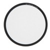 Lightdow Black Diffusion 1/4 Filter Mist Cinematic Effect Soft Focus