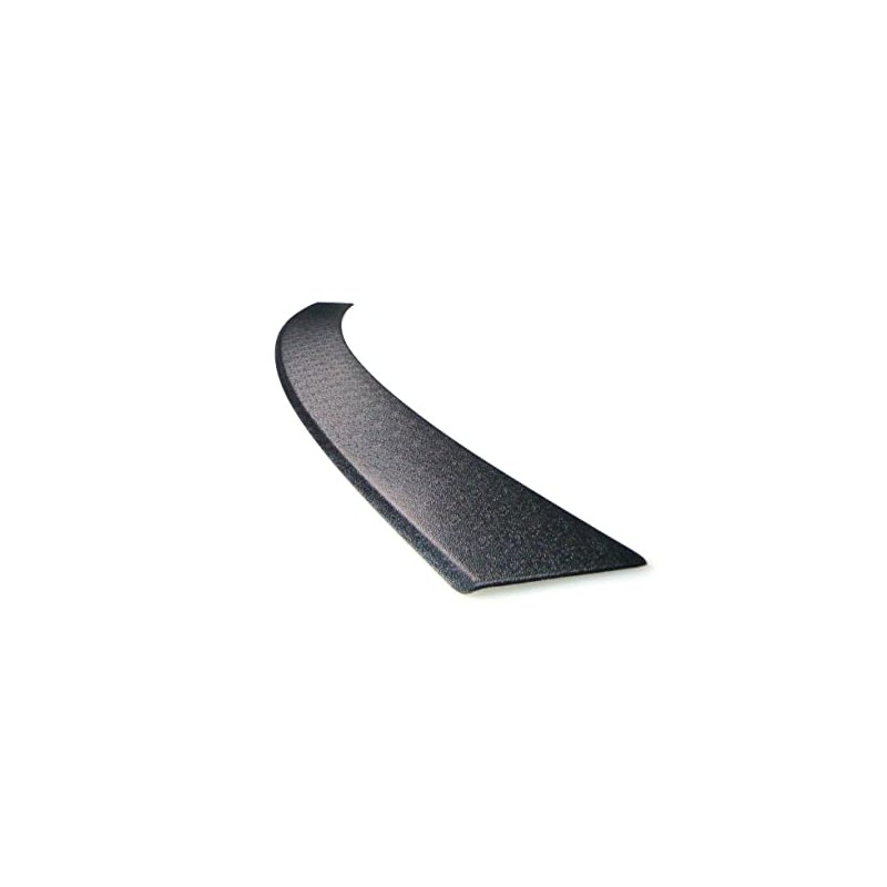 OmniPower® Boot Sill Protector Black for VW Touareg I SUV