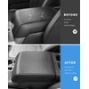 INTGET Center Console Cover for Ford F150 Accessories 2015-2020 2016