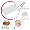 Grilleroy Adjustable Warming Rack for Blackstone 36 28 22 Inch