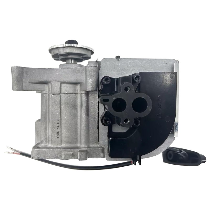 DYRDINSHOW 577424401 Engine Shortblock Assembly for Redmax EBZ8500 & EBZ8500RH