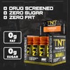 NXT Nutrition NXT Nutrition TNT Nuclear Shots - Pre Workout
