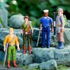 G.I. Joe Reaction Figures Wave 2 - Duke