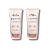 Dalba 달바 워터풀 톤업 선크림 50ml 2개 Dalba Waterful Tone-Up