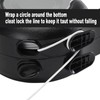 Retractable Double Clothesline – 49 ft x 2 Heavy Duty