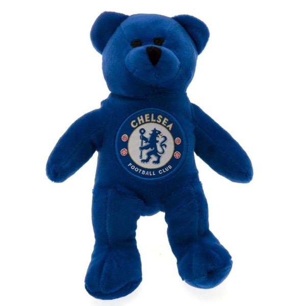 Chelsea Mini Bear One Size Blue