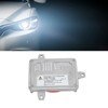 12V Aluminium Alloy HID Ballast 3T921‑01B80 Xenon Lamp Control Unit