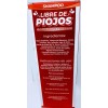Shampoo De Piojos Exterminador El Auténtico