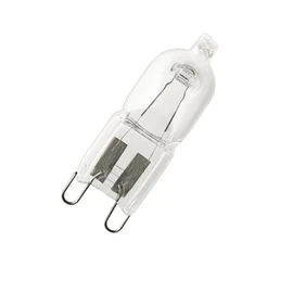 Osram Halopin Oven 40W Backofenlampe Sockel G9 230V >300°