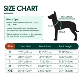 Kuoser Dog Raincoat, Dog Raincoat, Rain Jacket, Raincoat, Waterproof, Rain Cover Dogs, Raincoat, Small Dogs, Yellow, L