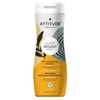 Attitude Super Leaves Curl Moisturizing Shampoo Moringa Oil 473 ml