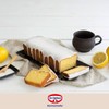 Dr. Oetker Teglia per Pane Back-Liebe in Nero, Smalto
