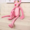 Jextech Peluche De La Pantera Rosa Caricatura Clásica Regalo 35cm