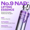 numbuzin No.9 NAD+ BIO Lifting Serum for Glow, Firming &