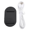 Automatic Soap Dispenser Foaming Hand Free Wall Mount Foam Rechargeable