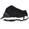 Archery Chest Protector Guard Adjustable Breathable Shooting Hunting Chest Guard