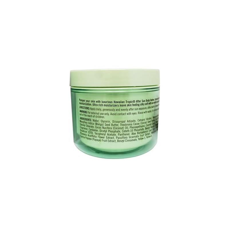 Aftersun Body Butter Coco 200ml