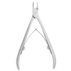 STALEKS PRO Professional Cuticle Pliers 3mm Stainless Steel NS-10-3