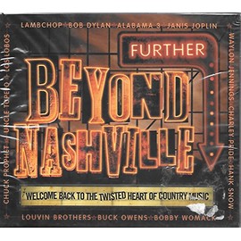 Further Beyond Nashville
