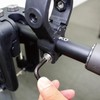 第一精工 糸巻き機 ガッチレベルワインダー