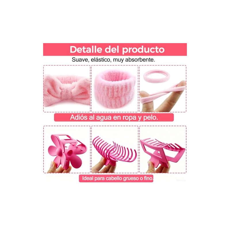 Experimenta la rejuvenece con Spoottool: Crema facial que 【Combo Completo