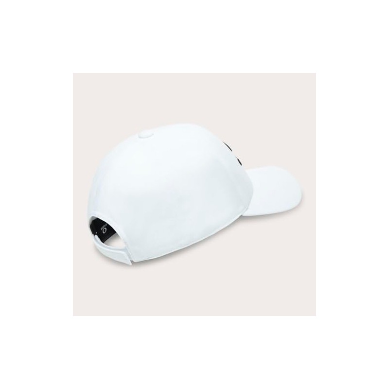 [オークリー] キャップ ESSENTIAL OR CAP FA 25.0 メンズ (100) WHITE