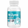 Healthaddiction Enzimas Digestivas Avanzadas Cápsulas 520mg Lactasa Proteasa Amilasa Papaína