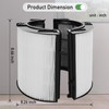 Filter Replacement for Dyson TP07 TP09 - HP07 TP10 HP09