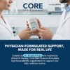 Pro Liposomal™ Cápsulas de curcumina 500 mg sin OMG, absorción