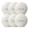 Diponde Signature Melaend Sunblock Sun Cream Pro 50mlX6 / 디폰데 시그니처 멜라엔드 선블럭 선크림 프로 50mlX6개
