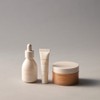 Aromatica Glow Vita Good Night Cream 90G & Serum 30ML