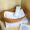 Niesporek Sundries Basket, Set of 2, Medium Size, Storage Basket,