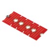 RingBuu - Extended Bracket, M2 M2PLUS NGFF NVME M.2 Extended