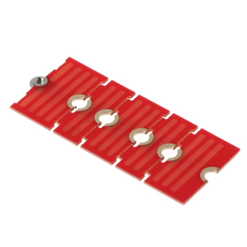 RingBuu - Extended Bracket, M2 M2PLUS NGFF NVME M.2 Extended