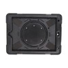 Tablet Protective Case Rugged Case with Hand Strap Kickstand and
