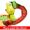 Mattel Dino Park Cars Set