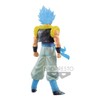 Banpresto Dragon Ball Super CLEARISE Super Saiyan GOD Super Saiyan