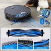 EOVWAEO 22 Pack Accessories Kit for ECOVACS DEEBOT X9 PRO