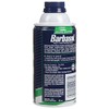Barbasol Soothing Aloe Thick & Rich Shaving Cream 10 Oz