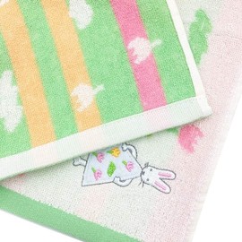 Hayashi My One Piece Wash Towel 072331