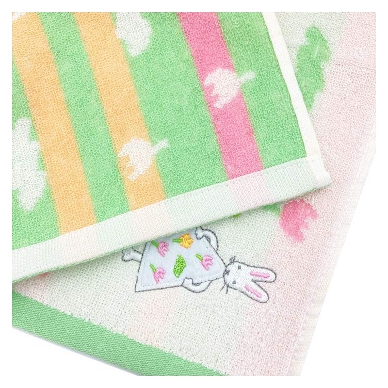 Hayashi My One Piece Wash Towel 072331