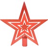 Christmas Tree Stars, Christmas Tree Topper Glitter Star, Christmas Tree