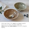 Tableware East Bowl 5.5" Natural Olive