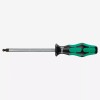 Wera 138070 2.5 x 100mm Kraftform Plus Ball End Hex