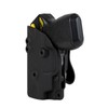 TASER Compatible with Taser Pulse Inside-The-Waistband Holster by Blade-Tech –