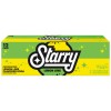 Starry Lemon Lime Soda Pop, 12 fl oz, Pack of