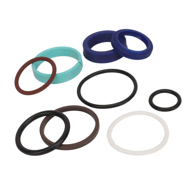 Boom Bucket Cylinder Seal Kit Excellent Sealing Long Durability 7J266